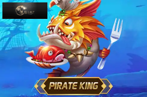 Pirate King